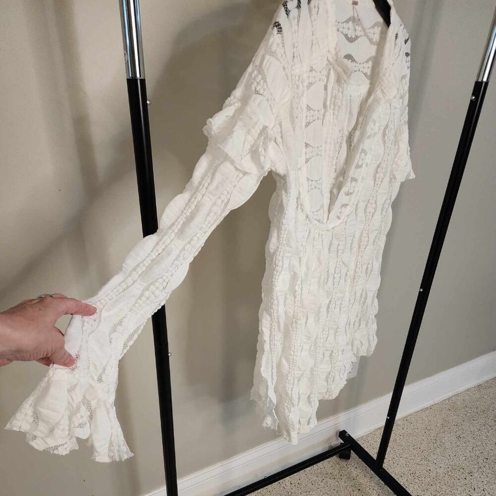 Free People Candy Shop Tunic - S - Picture 8 of 8